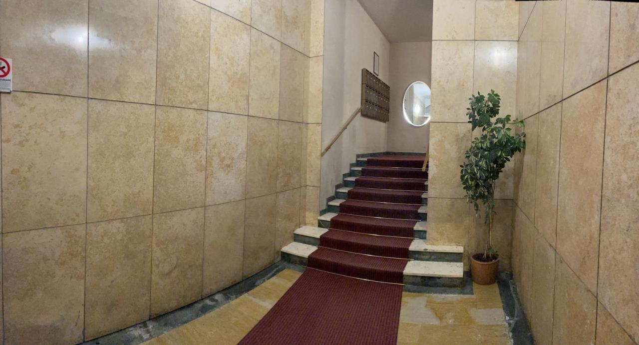 Casa Dendi Apartment Trieste Luaran gambar