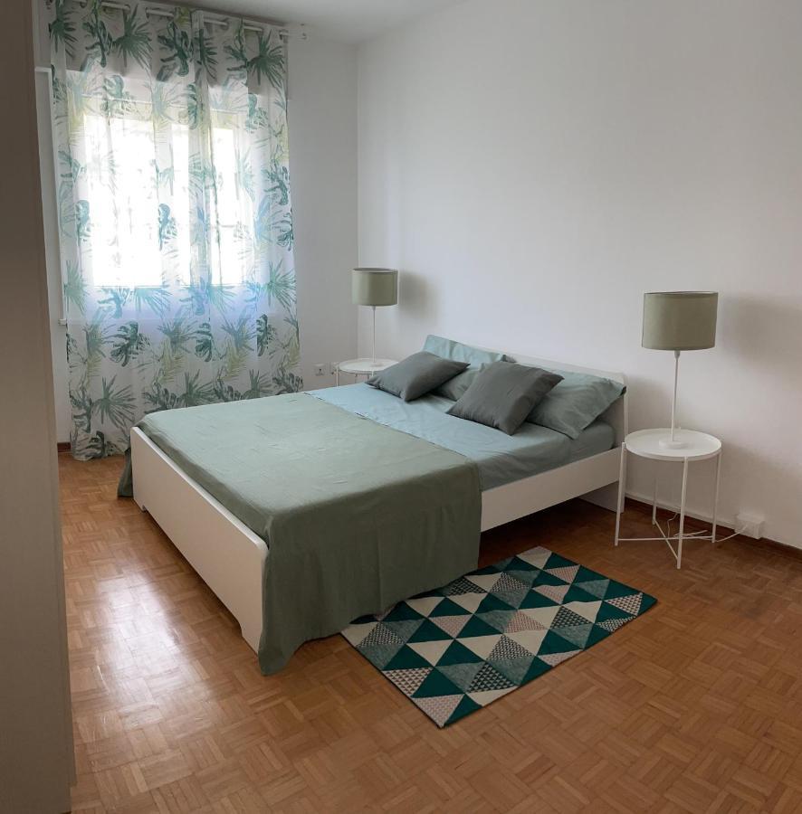 Casa Dendi Apartment Trieste Luaran gambar