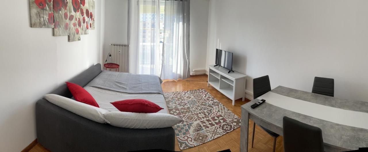 Casa Dendi Apartment Trieste Luaran gambar