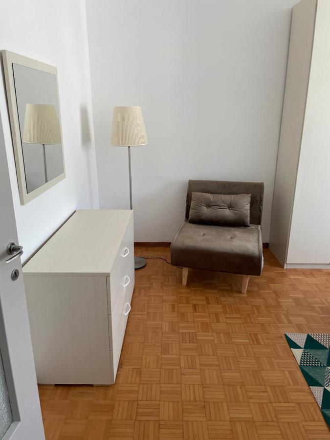 Casa Dendi Apartment Trieste Luaran gambar