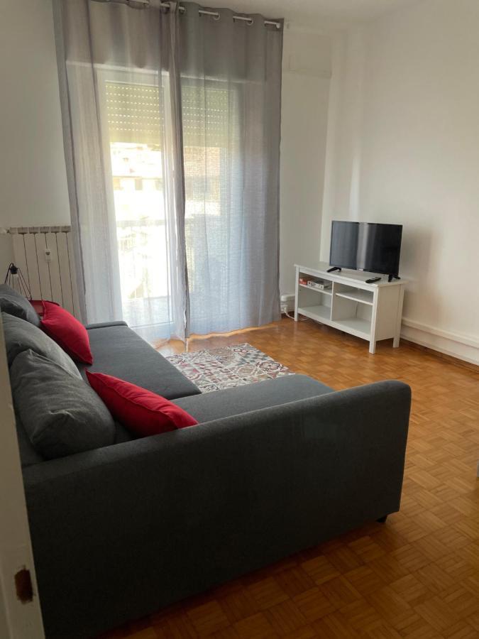 Casa Dendi Apartment Trieste Luaran gambar
