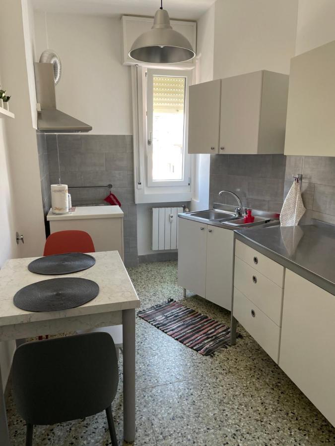 Casa Dendi Apartment Trieste Luaran gambar